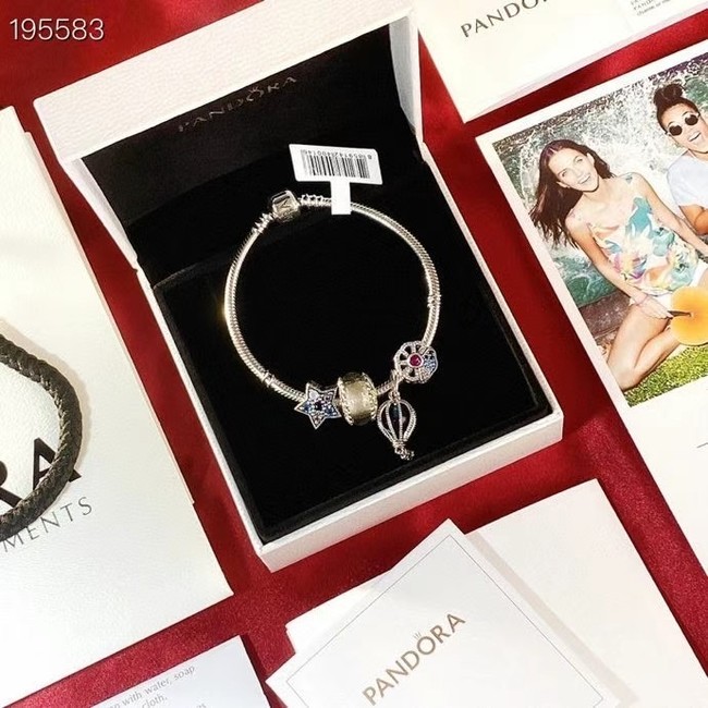 Pandora Bracelet CE6869