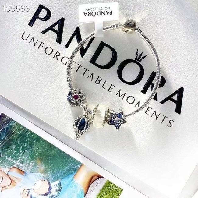 Pandora Bracelet CE6869