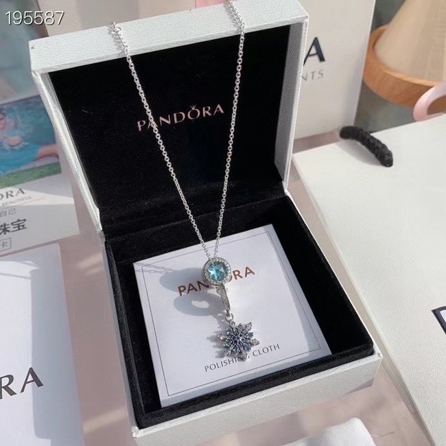 Pandora Necklace CE6867