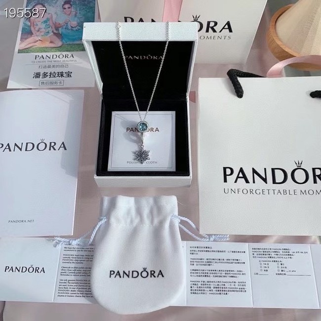 Pandora Necklace CE6867