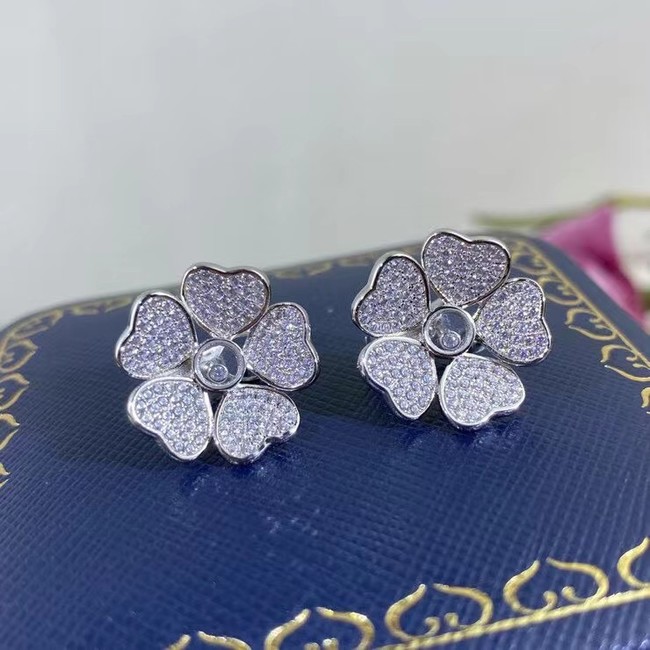 Van Cleef & Arpels Earrings CE6854