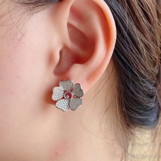 Van Cleef & Arpels Earrings CE6854