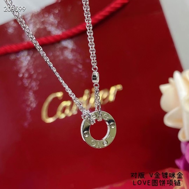 Cartier Necklace CE6879