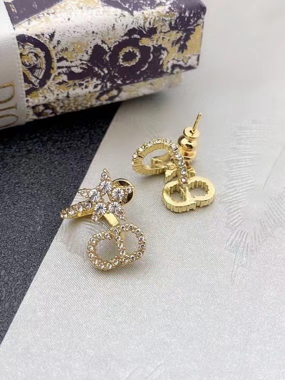 Dior Earrings CE6884