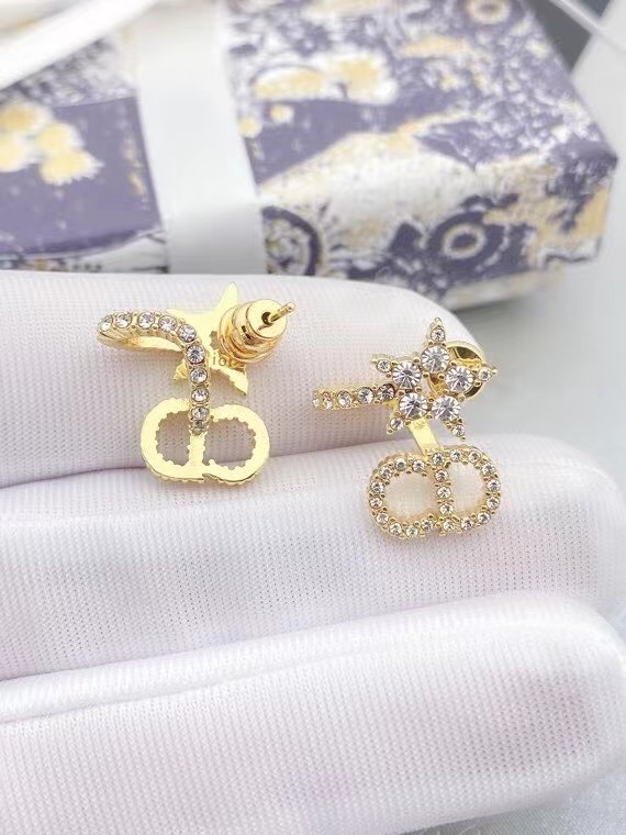 Dior Earrings CE6884