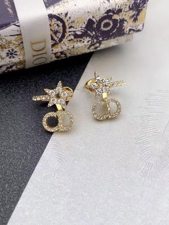 Dior Earrings CE6884