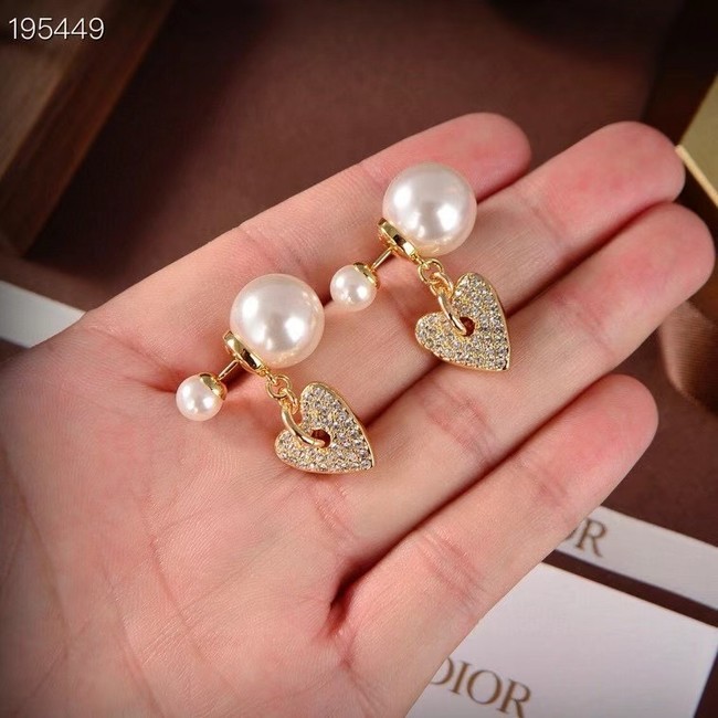 Dior Earrings CE6887