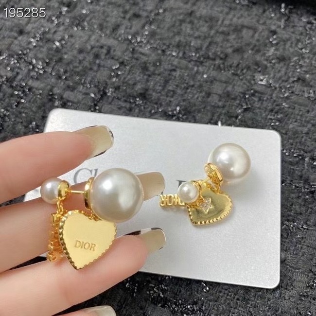 Dior Earrings CE6891