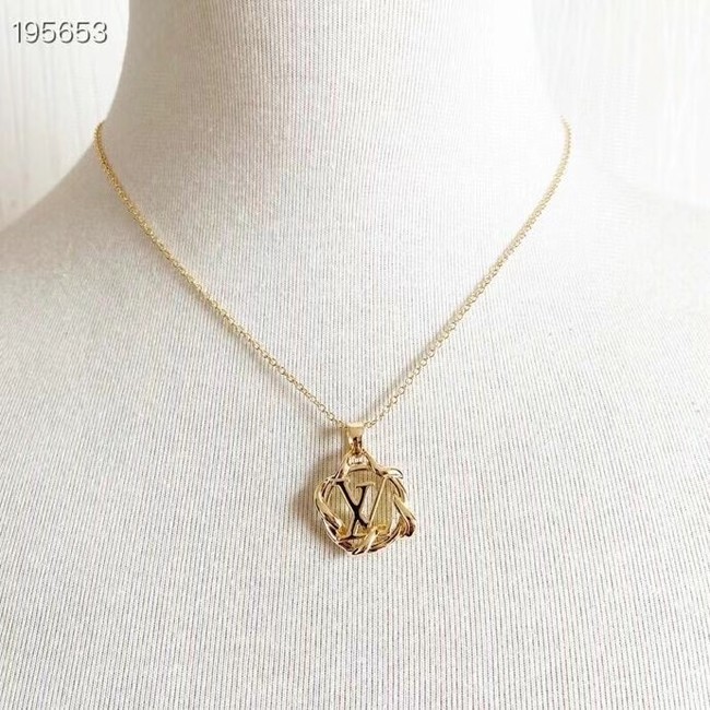 Louis Vuitton Necklace CE6886