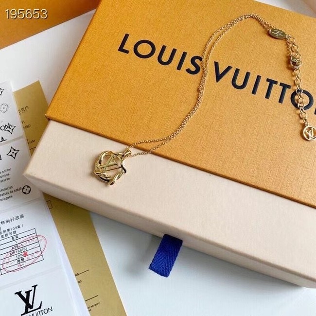 Louis Vuitton Necklace CE6886