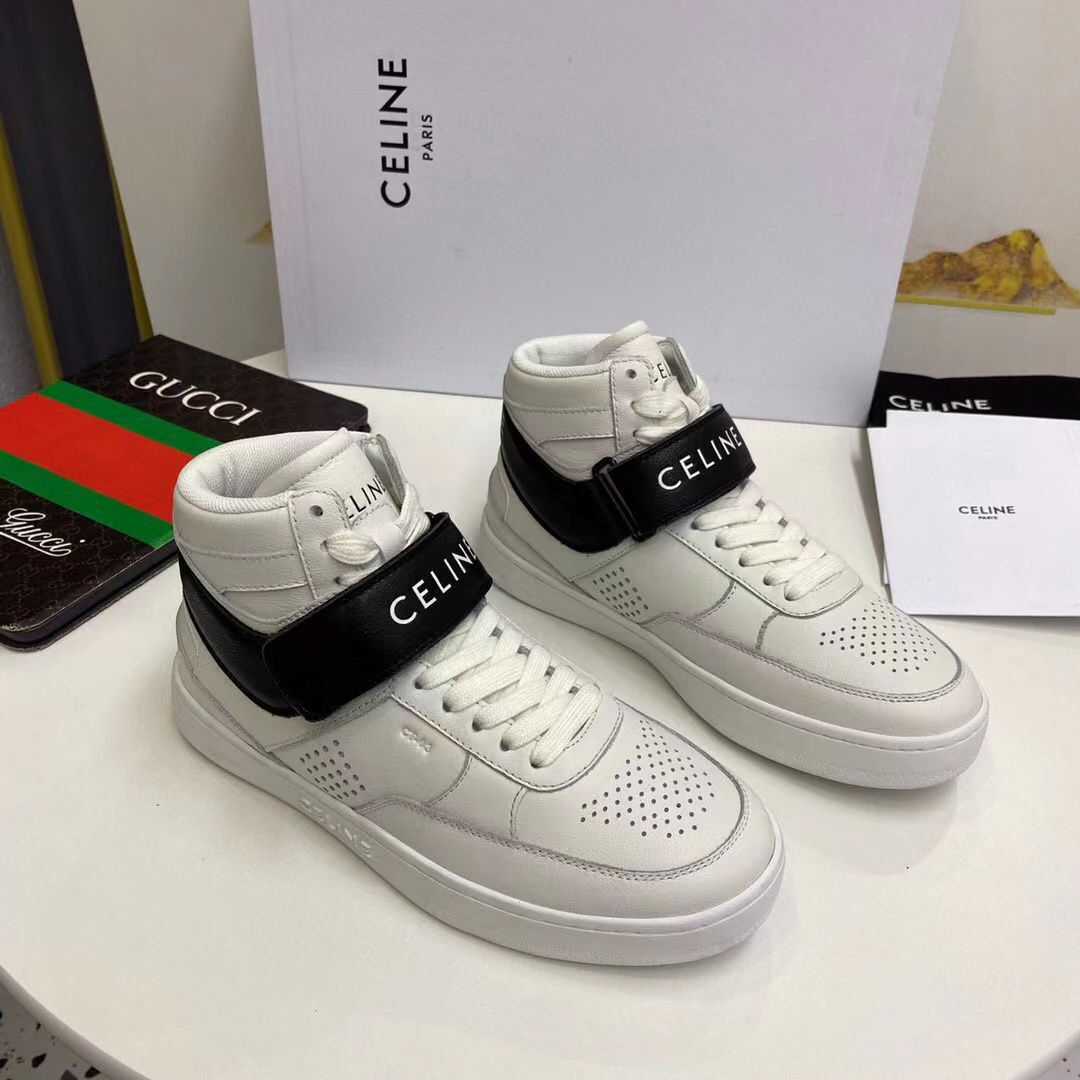 CELINE SNEAKER C63266