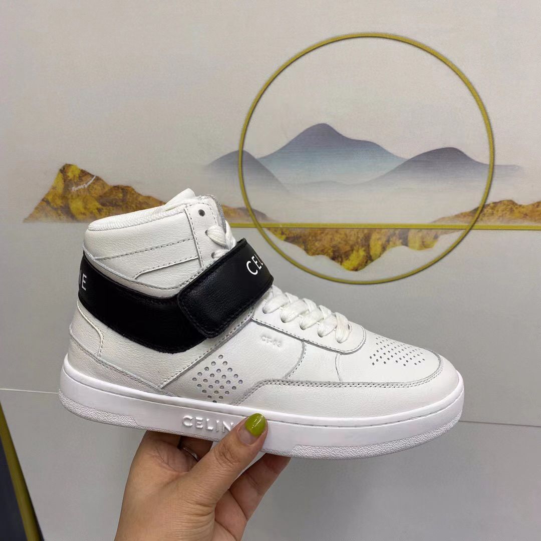 CELINE SNEAKER C63266