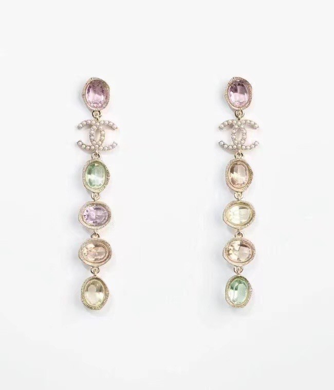 Chanel Earrings CE6894