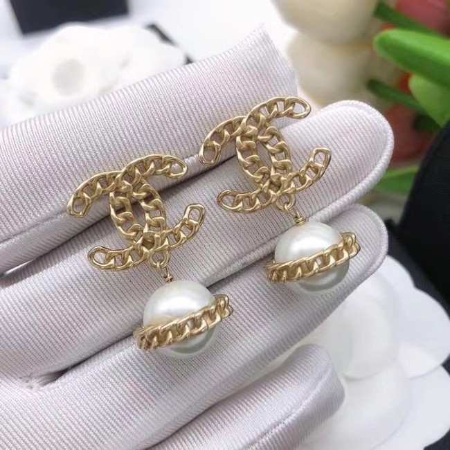 Chanel Earrings CE6896