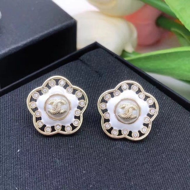 Chanel Earrings CE6897