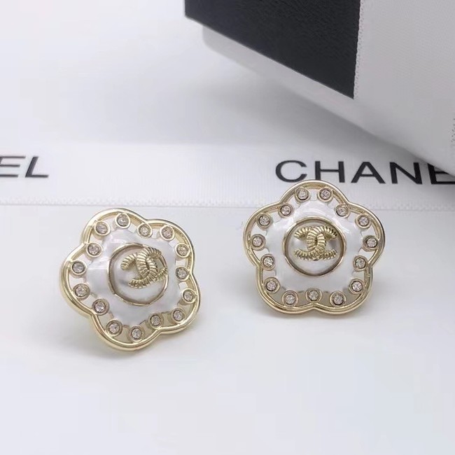 Chanel Earrings CE6897