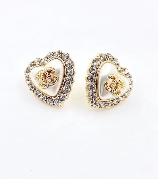 Chanel Earrings CE6899