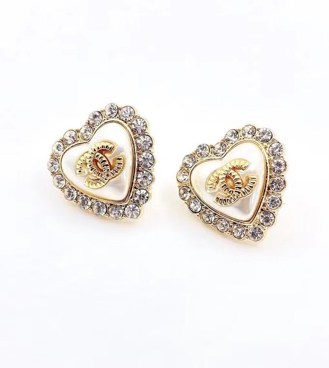 Chanel Earrings CE6899