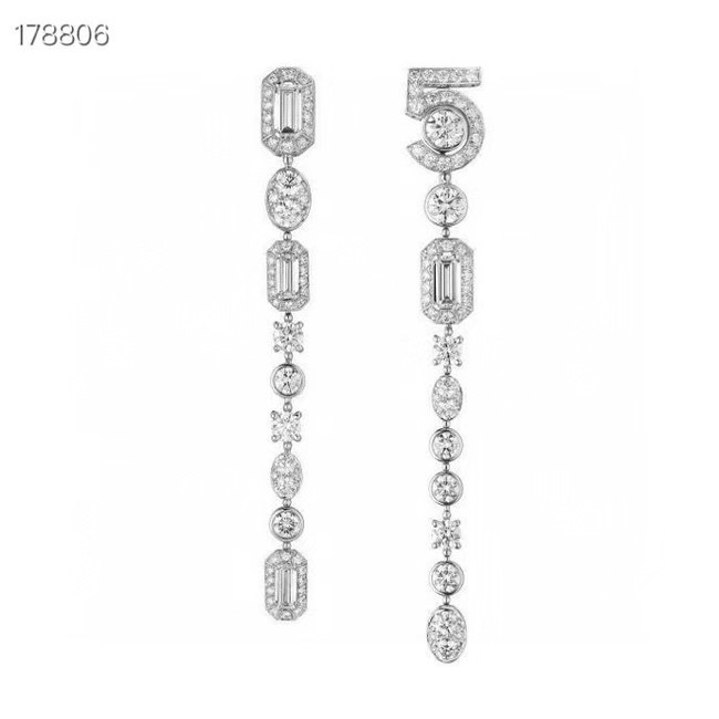 Chanel Earrings CE6912