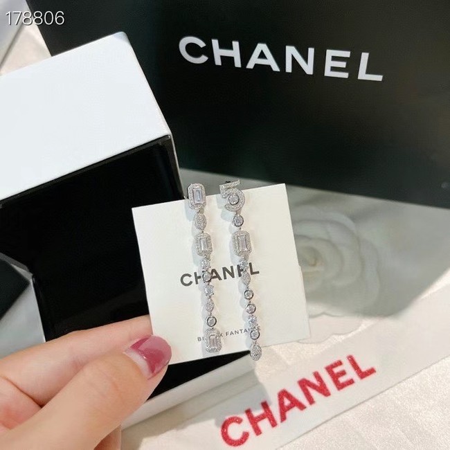 Chanel Earrings CE6912