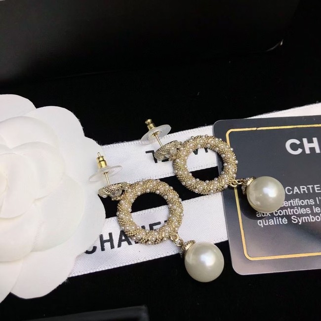 Chanel Earrings CE6916