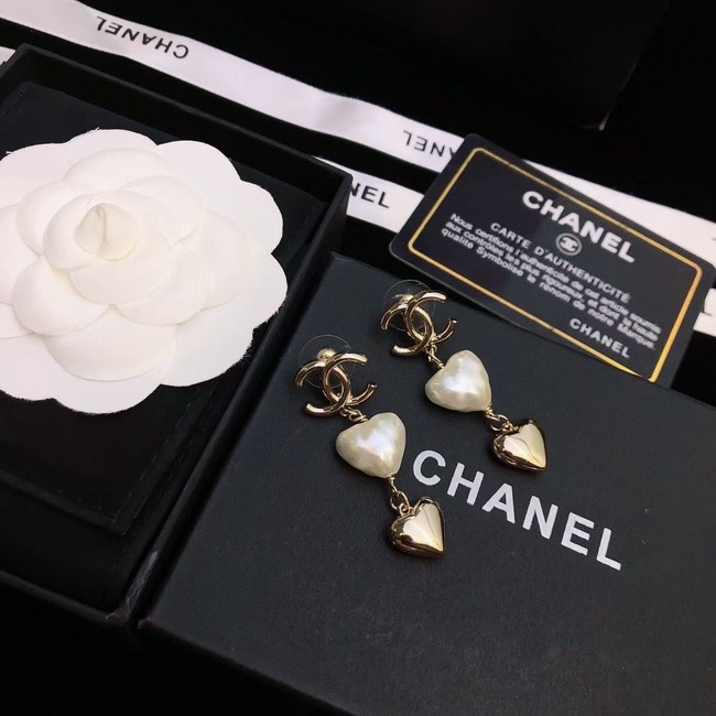 Chanel Earrings CE6921