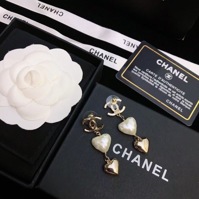 Chanel Earrings CE6921