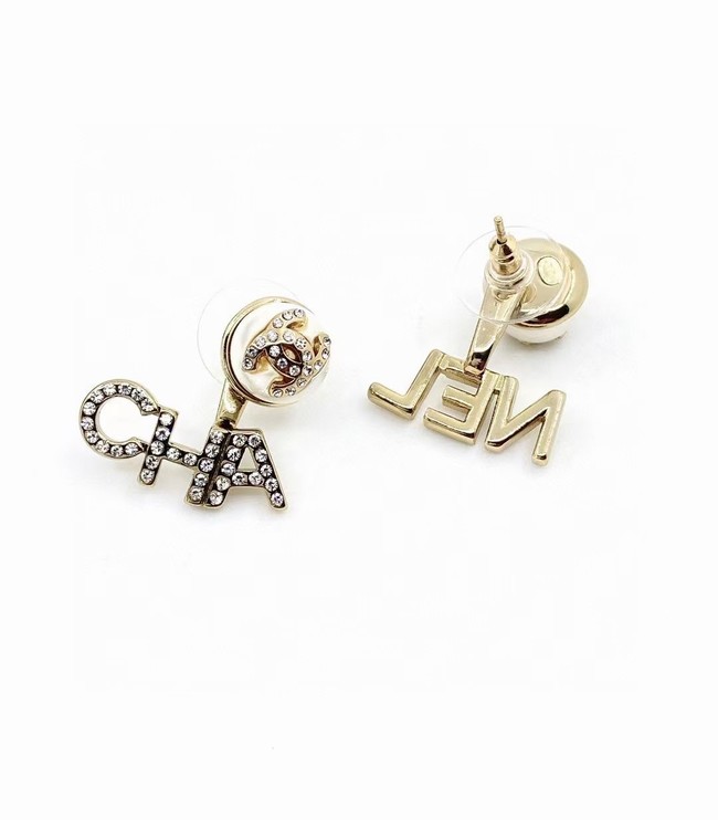 Chanel Earrings CE6925