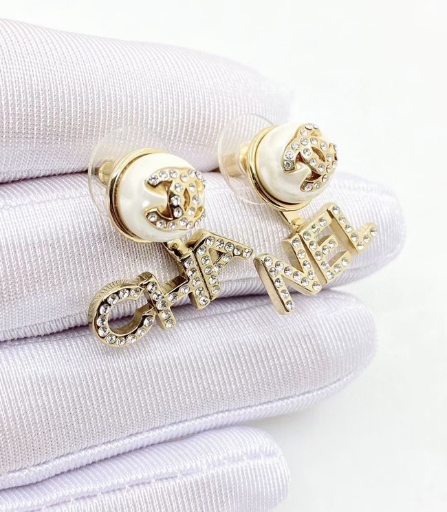 Chanel Earrings CE6925