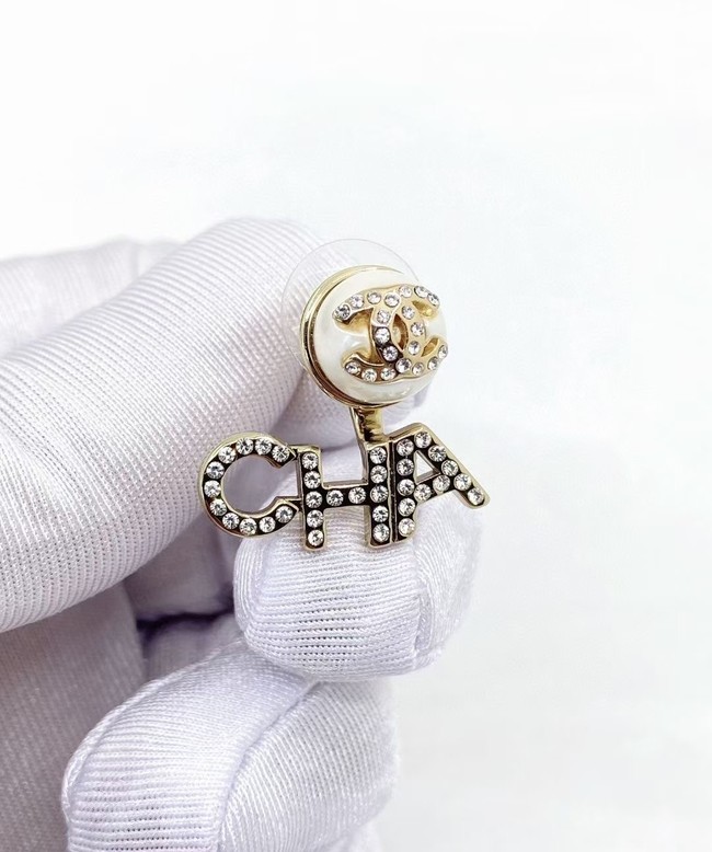 Chanel Earrings CE6925