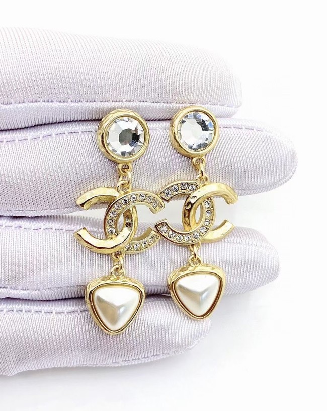 Chanel Earrings CE6926