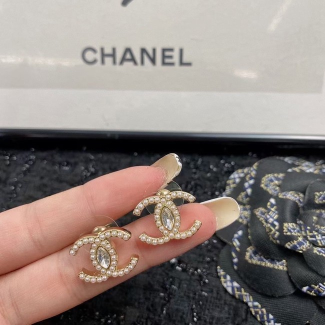 Chanel Earrings CE6908