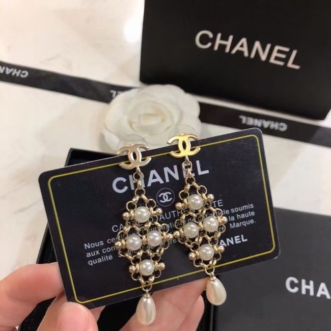 Chanel Earrings CE6909