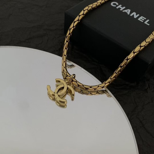 Chanel Necklace CE6922