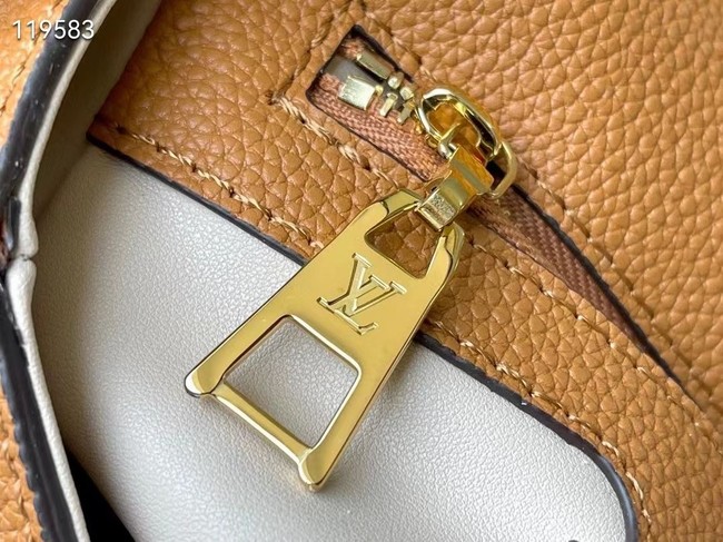 Louis Vuitton PONT 9 SOFT MM M58968 Mocaccino