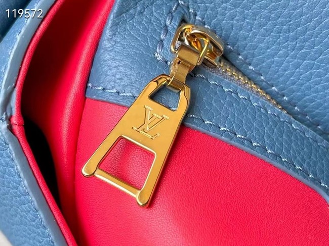 Louis Vuitton PONT 9 SOFT MM M58968 blue