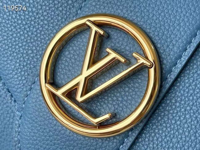 Louis Vuitton PONT 9 SOFT PM M58728 blue