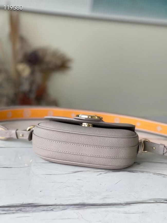 Louis Vuitton PONT 9 SOFT PM M58728 grey