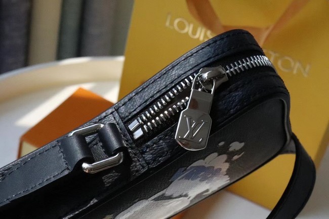 Louis Vuitton DANUBE PPM M45928