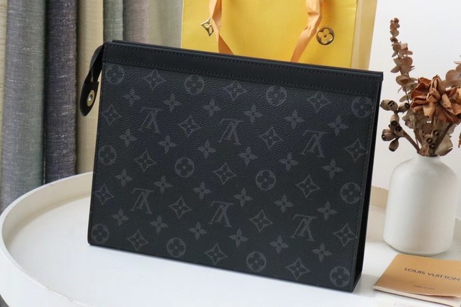 Louis Vuitton POCHETTE VOYAGE MM M80914