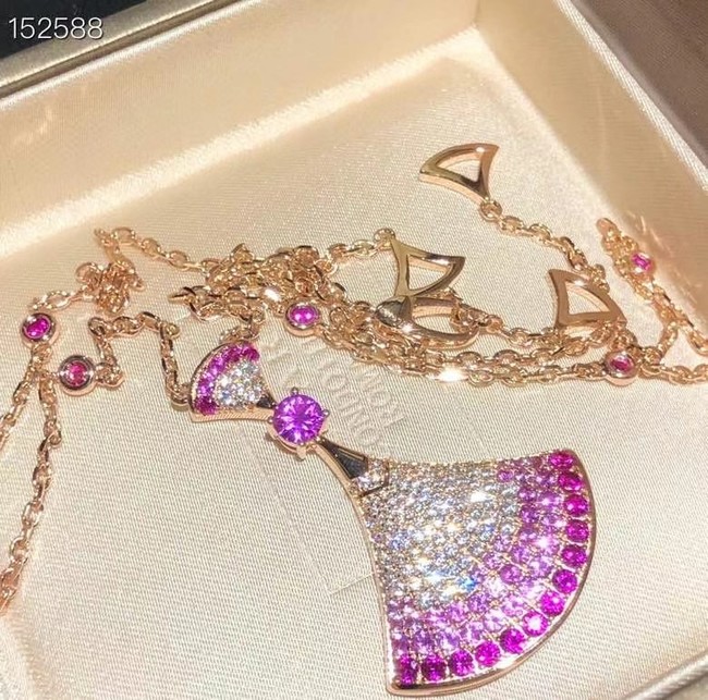 BVLGARI Necklace CE6944