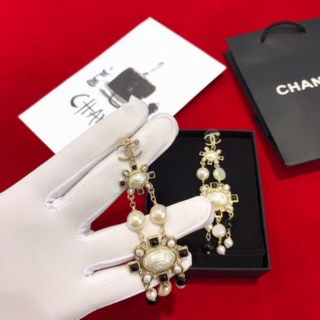 Chanel Earrings CE6942