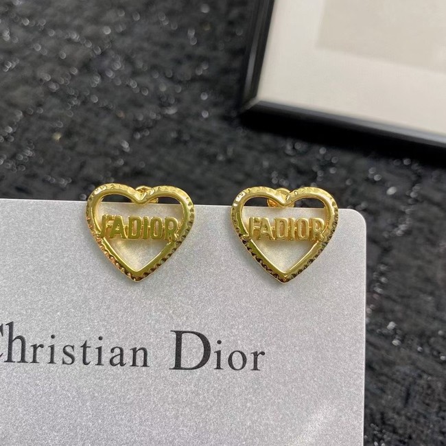 Dior Earrings CE6933