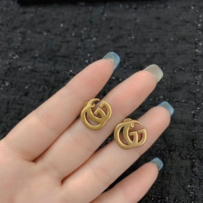 Gucci Earrings CE6932