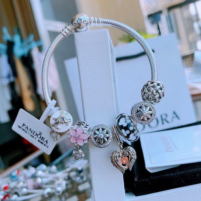 Pandora Bracelet CE6930