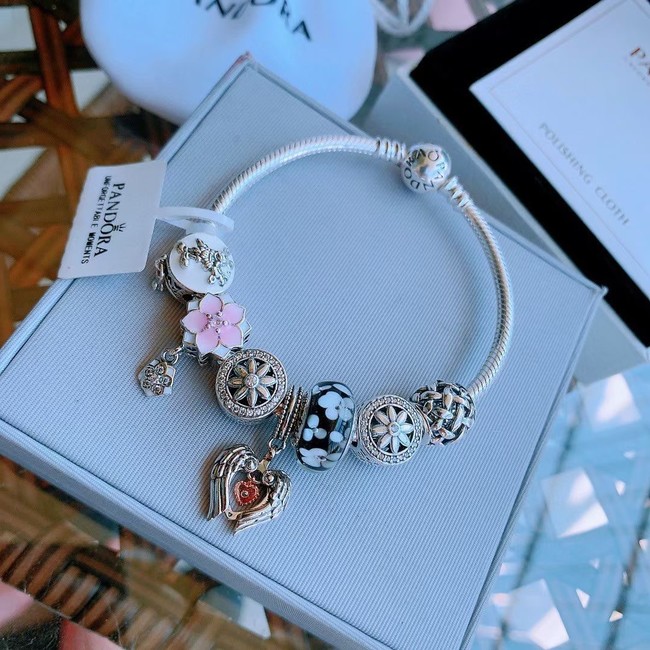 Pandora Bracelet CE6930