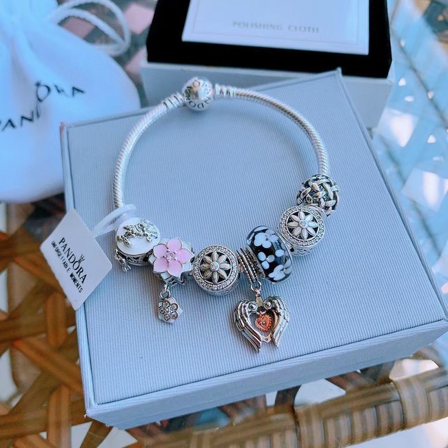 Pandora Bracelet CE6931