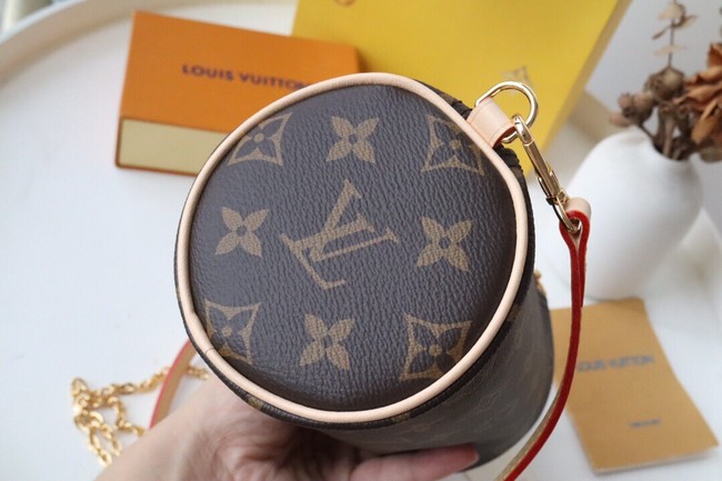 Louis Vuitton Original Monogram Canvas M40713