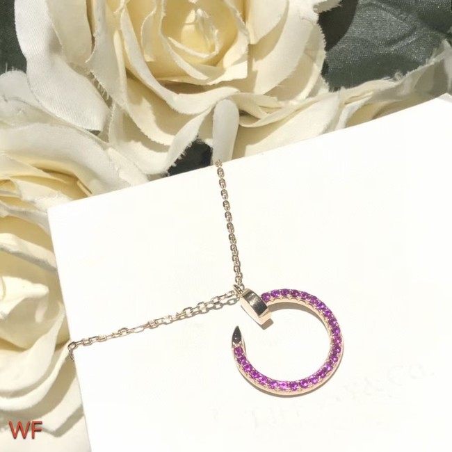 Cartier Necklace CE6971