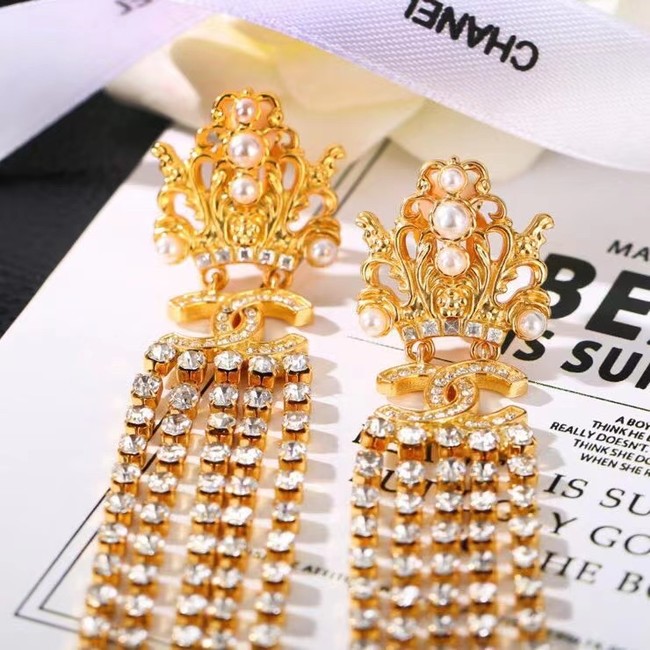 Chanel Earrings CE6982